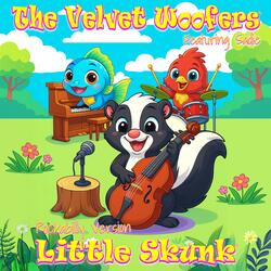 Little Skunk (feat. Sadie) (Rockabilly Version)