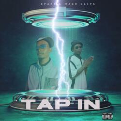 Tap Init (feat. HIMORTHY)