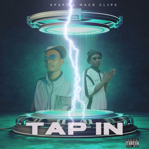 Tap Init (feat. HIMORTHY )