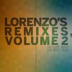 If I was alone (AxWax Remix)