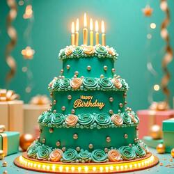 Lagu Selamat Ulang Tahun (Happy Birthday To You)