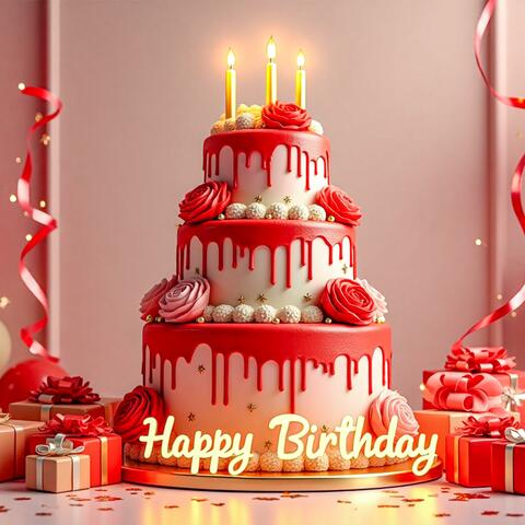 Lagu Selamat Hari Jadi (Happy Birthday To You Song)