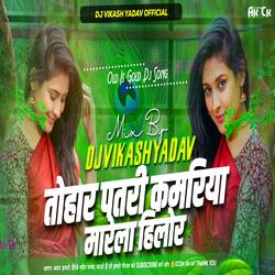 Patari Kamariya Mare La Hilore Dj