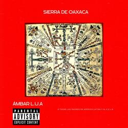 Sierra de Oaxaca