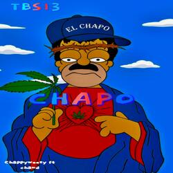 Chapo (feat. Chand)