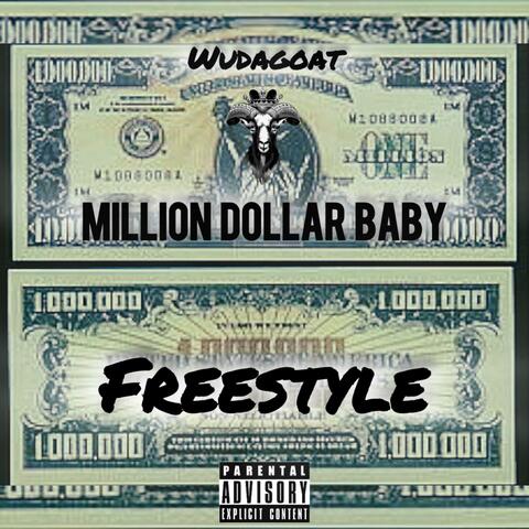 Million Dollar Baby Freestyle