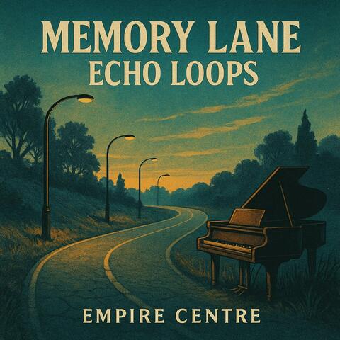 Memory Lane Echo Loops