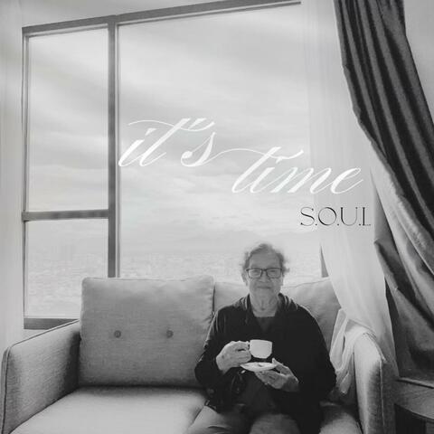 It's Time (feat. Bui Bao Tin T!N & Lost Arrows) [Teaser]