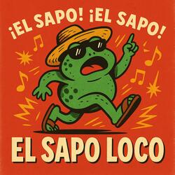El Sapo Loco