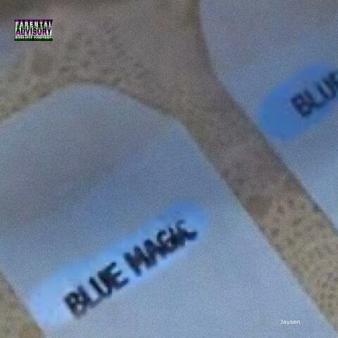 Blue Magic