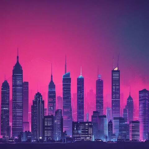 Dance in the City