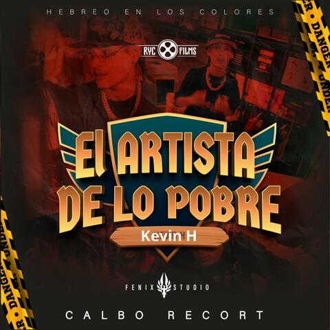 EL ARTISTA DE LOS POBRES
