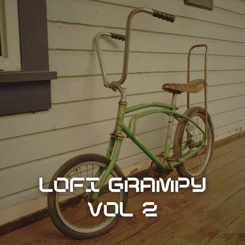 LoFi Grampy, Vol. 2