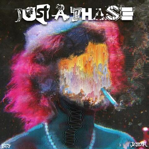 JUST A PHASE (Radio Edit)