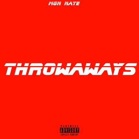 Throwaways Vol 1&2