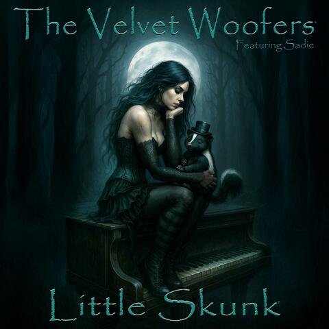 Little Skunk (feat. Sadie)