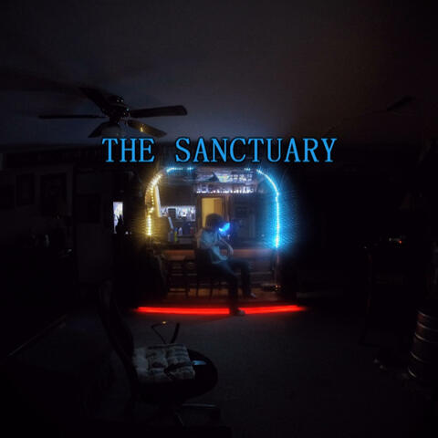 THE SANCTUARY