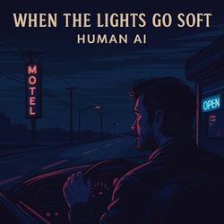 When The Lights Go Soft