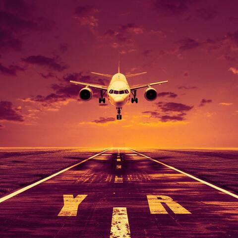 WHEN I TOUCHDOWN (feat. JRiddle)