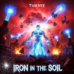 Iron in the Soil – Blood and Rust Rebellion Anthem