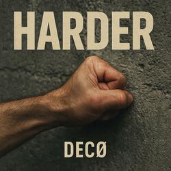 Harder