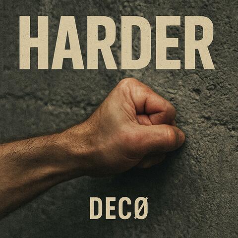 Harder