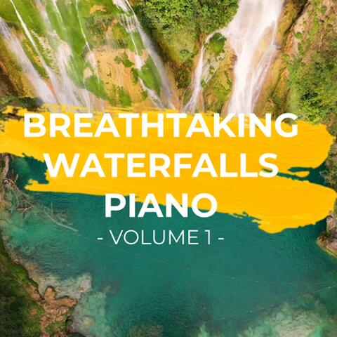 BREATHTAKING WATERFALLS, Vol. 1