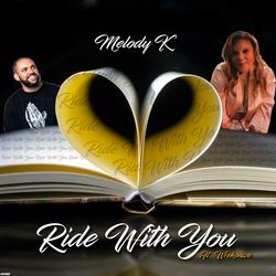 Ride With You (feat. Wrekonize)