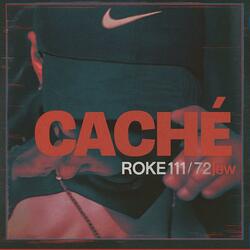 Caché (feat. 72low)