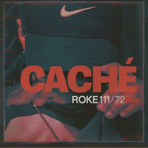 Caché (feat. 72low)