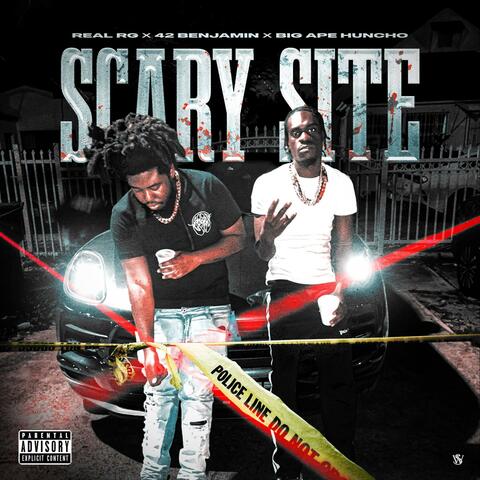Scary Site