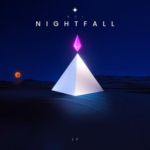 N I G H T F A L L