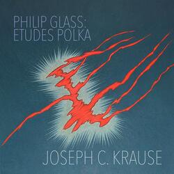 Etudes Polka (feat. Joseph C. Krause)