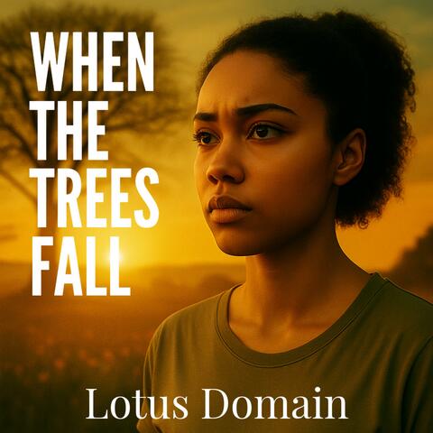 When the trees fall