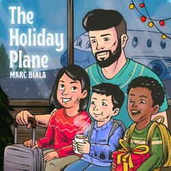 The Holiday Plane