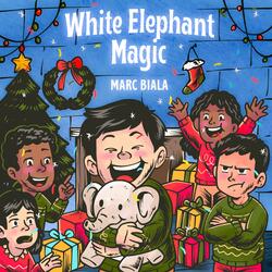 White Elephant Magic