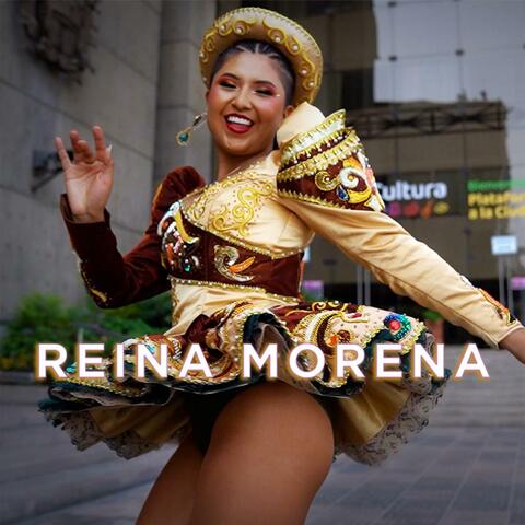 Reina Morena