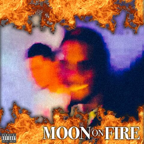 Moon On Fire