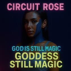 GODDESS STILL MAGIC (feat. AI Prophets)