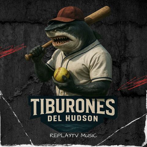 Tiburones del Hudson (Hudson Sharks: Caribe y Concrete)