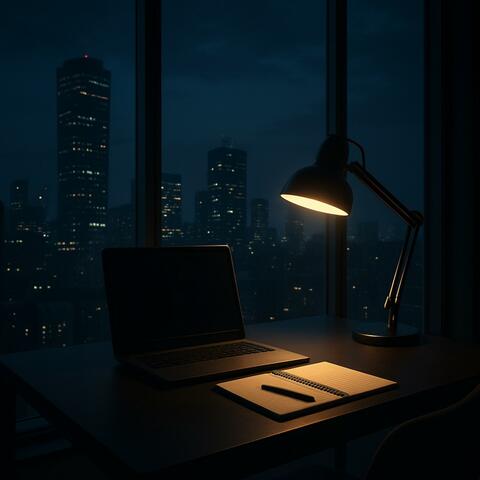 Midnight Breakthrough