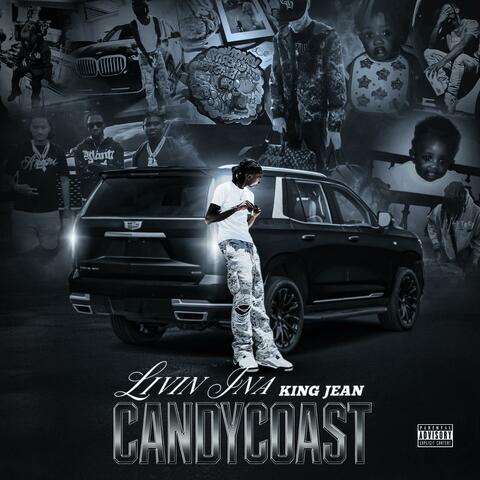 Livin Ina CandyCoast
