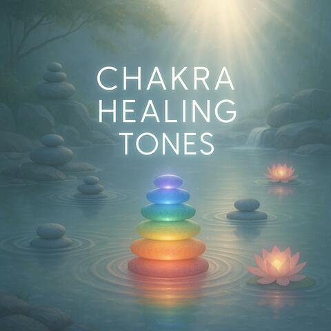 Chakra Healing Tones