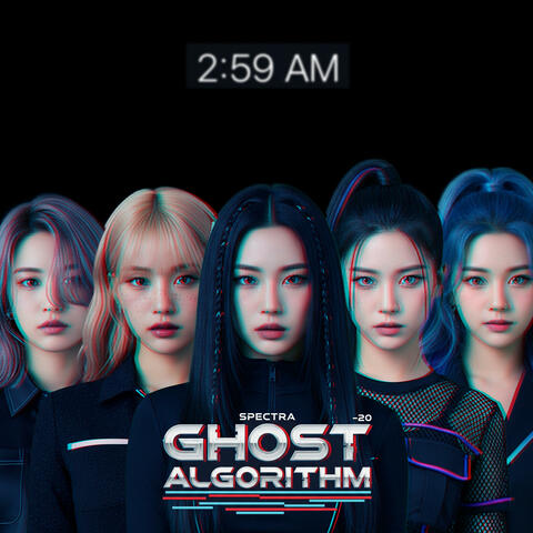 GHOST ALGORITHM
