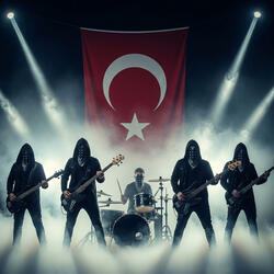 Çankaya Marşı - Rock Cover