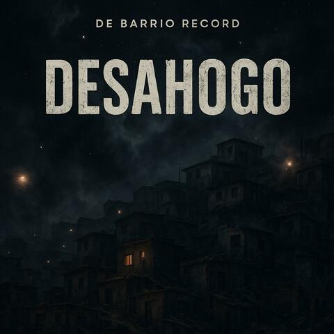 Desahogo