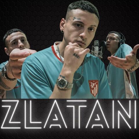 Zlatan (feat. 72low)