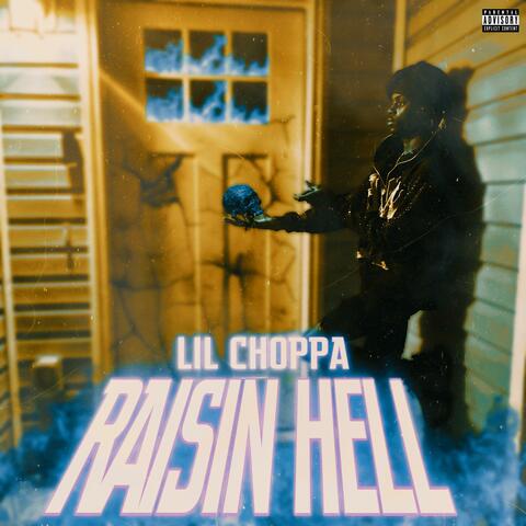 Raisin Hell