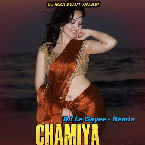 Chamiya-Remix