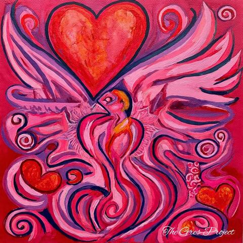 Love is Art